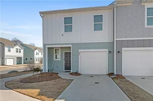 206 Fenchurch Wy, Cartersville, GA 30120 - Photo 26