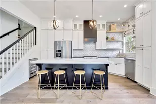 11189 Serenbe Ln, Chattahoochee Hills, GA 30268 - Photo 2