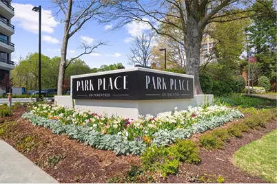 2660 Peachtree Road NW #16C, Atlanta, GA 30305 - Photo 64