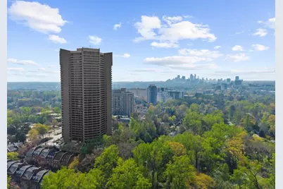 2660 Peachtree Road NW #16C, Atlanta, GA 30305 - Photo 58