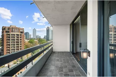 2660 Peachtree Road NW #16C, Atlanta, GA 30305 - Photo 42