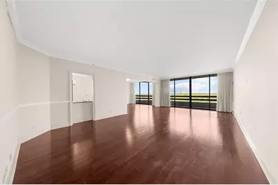 2660 Peachtree Road NW #16C, Atlanta, GA 30305 - Photo 6