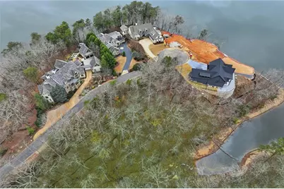 110 Peninsula Way, Dawsonville, GA 30534 - Photo 16