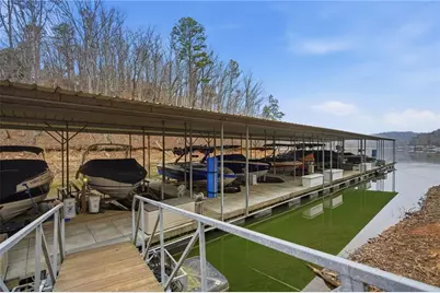 110 Peninsula Way, Dawsonville, GA 30534 - Photo 6
