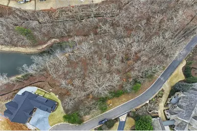 110 Peninsula Way, Dawsonville, GA 30534 - Photo 12