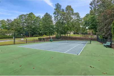 110 Peninsula Way, Dawsonville, GA 30534 - Photo 22