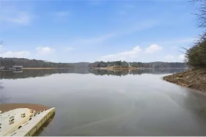 110 Peninsula Way, Dawsonville, GA 30534 - Photo 2