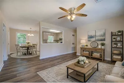 170 Hidden Pines Drive, Covington, GA 30016 - Photo 4