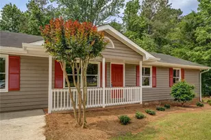 170 Hidden Pines Dr, Covington, GA 30016 - Photo 1