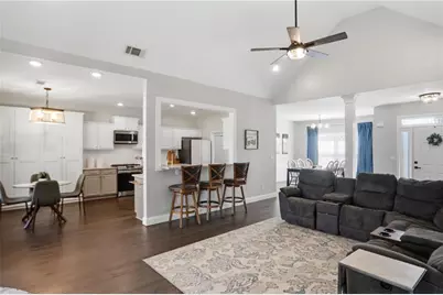 370 Olde Wick Trail, Hoschton, GA 30548 - Photo 8