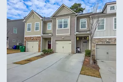 5786 Calle Vista Drive, Lithonia, GA 30058 - Photo 2