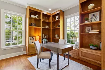 489 Rock Springs Road NE, Atlanta, GA 30324 - Photo 20