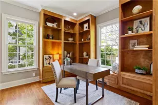 489 Rock Springs Rd NE, Atlanta, GA 30324 - Photo 20