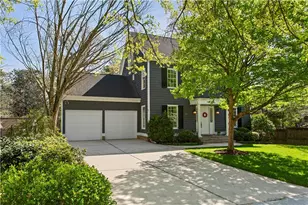 489 Rock Springs Rd NE, Atlanta, GA 30324 - Photo 2