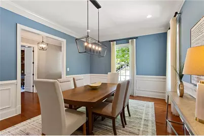 489 Rock Springs Road NE, Atlanta, GA 30324 - Photo 8