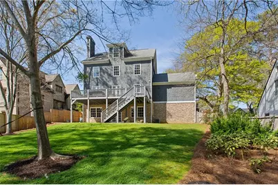 489 Rock Springs Road NE, Atlanta, GA 30324 - Photo 56