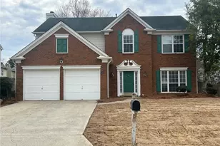 3491 Chastain Glen Ln NE, Marietta, GA 30066 - Photo 1