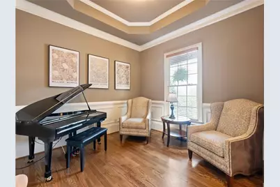 6147 Golf View Court, Jefferson, GA 30549 - Photo 8