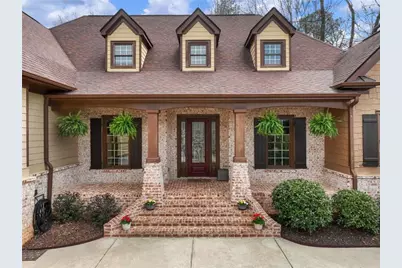6147 Golf View Court, Jefferson, GA 30549 - Photo 2