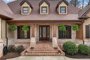 6147 Golf View Ct, Jefferson, GA 30549 - Photo 2