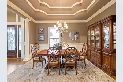 6147 Golf View Court, Jefferson, GA 30549 - Photo 6