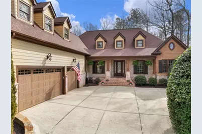 6147 Golf View Court, Jefferson, GA 30549 - Photo 1