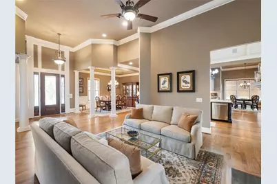 6147 Golf View Court, Jefferson, GA 30549 - Photo 10