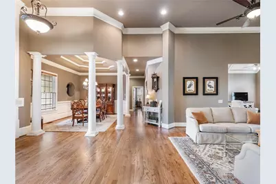 6147 Golf View Court, Jefferson, GA 30549 - Photo 28