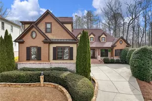 6147 Golf View Ct, Jefferson, GA 30549 - Photo 2