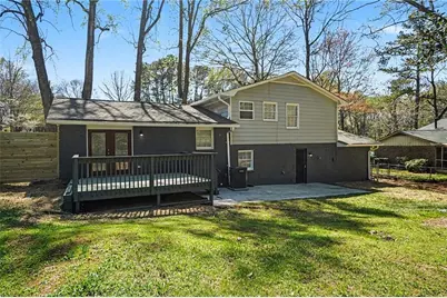 3960 Wedgefield Circle, Decatur, GA 30035 - Photo 26