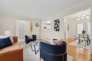 3960 Wedgefield Cir, Decatur, GA 30035 - Photo 4