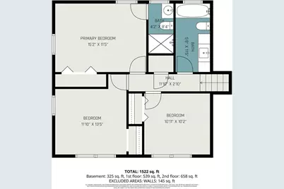 3960 Wedgefield Circle, Decatur, GA 30035 - Photo 30