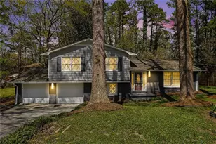 3960 Wedgefield Cir, Decatur, GA 30035 - Photo 1