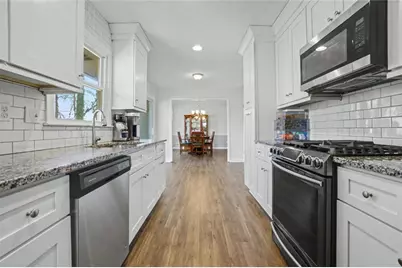 2470 Trent Drive, Marietta, GA 30066 - Photo 16