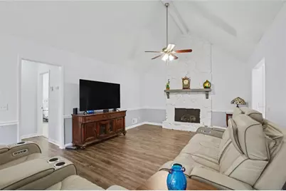 2470 Trent Drive, Marietta, GA 30066 - Photo 6