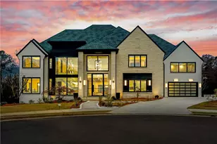 3440 Ronnie Ln, Suwanee, GA 30024 - Photo 2