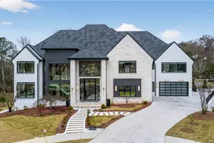 3440 Ronnie Ln, Suwanee, GA 30024 - Photo 6