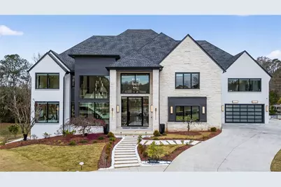 3440 Ronnie Lane, Suwanee, GA 30024 - Photo 1