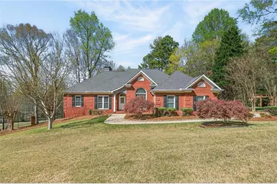 129 Oak Walk, Villa Rica, GA 30180 - Photo 1
