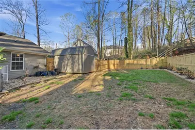 6117 Cardinal Drive, Gainesville, GA 30506 - Photo 22