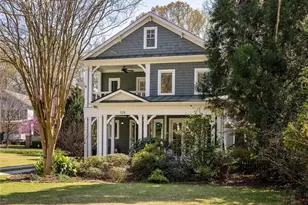 125 Bucher Dr, Decatur, GA 30030 - Photo 1