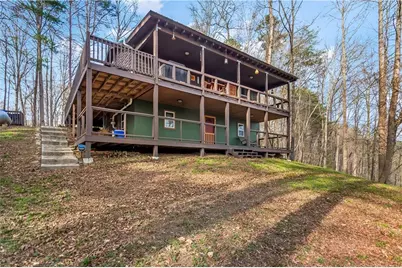 82 Dawgs Drive, Mineral Bluff, GA 30559 - Photo 6