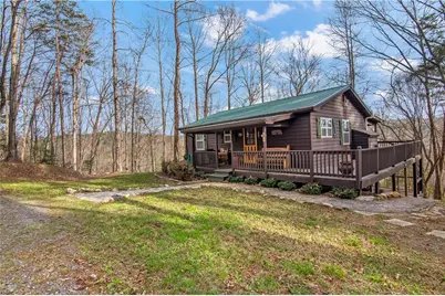 82 Dawgs Drive, Mineral Bluff, GA 30559 - Photo 2