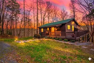 82 Dawgs Dr, Mineral Bluff, GA 30559 - Photo 2