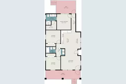 802 Welch Street SW, Atlanta, GA 30310 - Photo 2