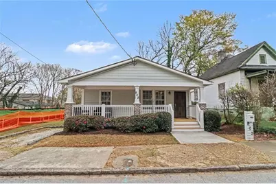 802 Welch Street SW, Atlanta, GA 30310 - Photo 1