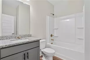 218 Villa Rica Spgs Lot 12, Villa Rica, GA 30180 - Photo 6