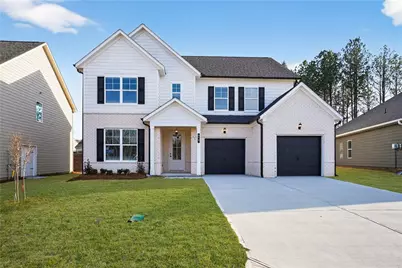 218 Villa Rica Springs- Lot 12, Villa Rica, GA 30180 - Photo 2