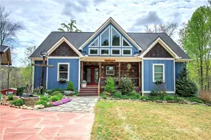 100 Buckwood Farms Path, Dallas, GA 30132 - Photo 2