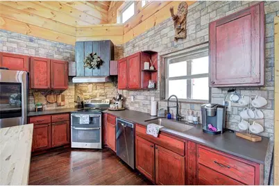 100 Buckwood Farms Path, Dallas, GA 30132 - Photo 6